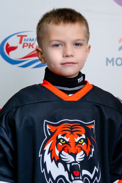 Анфимов  Семён  Вадимович