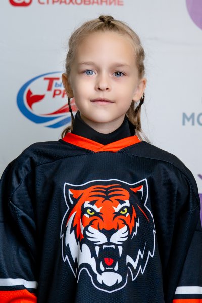 Табалыкина  Маргарита  Александровна