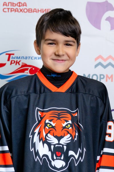 Викулов  Даниил  Максимович