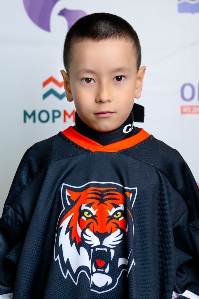 Минякин  Виктор  Викторович