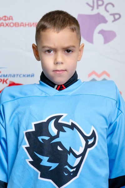 Кривонос  Максим  Андреевич