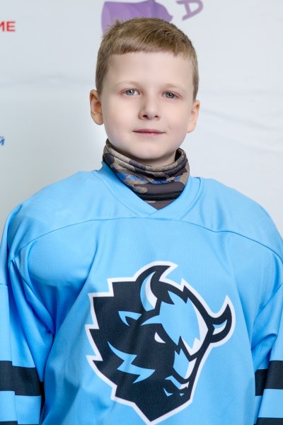 Хлыстов  Георгий  Андреевич