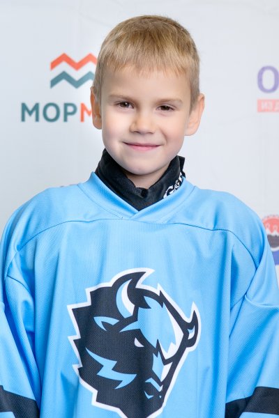 Лузин  Максим  Алексеевич