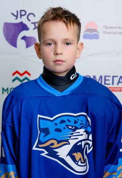 Шпилевой  Андрей  Андреевич