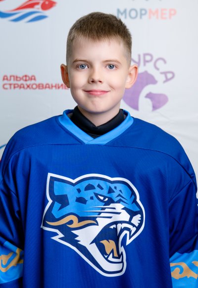 Маметьев  Дмитрий  Романович