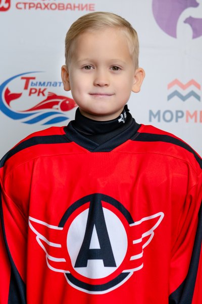 Филиппов  Владислав  Романович