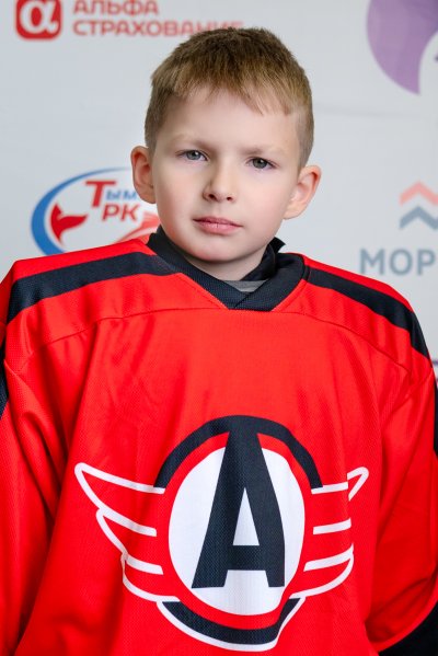 Бричка  Захар  Максимович