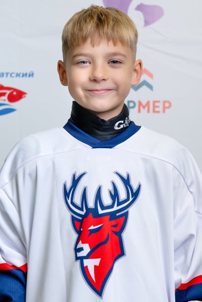 Баглюк  Дмитрий  Вадимович