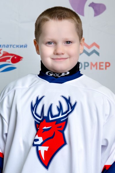 Коваленко  Матвей  Александрович