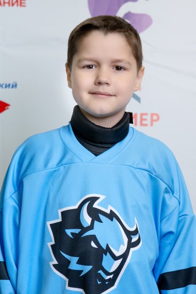 Козин  Мирон  Алексеевич