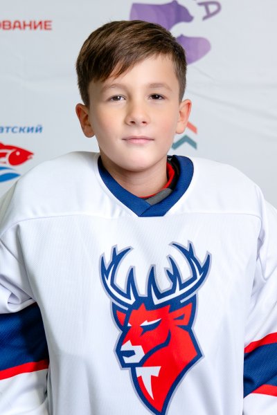 Паршин  Вячеслав  Валерьевич