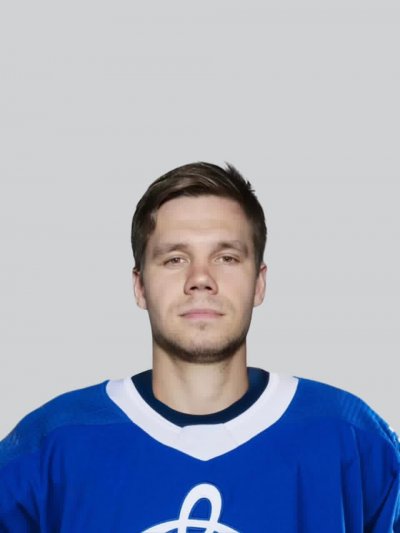 Костин  Данил  Евгеньевич